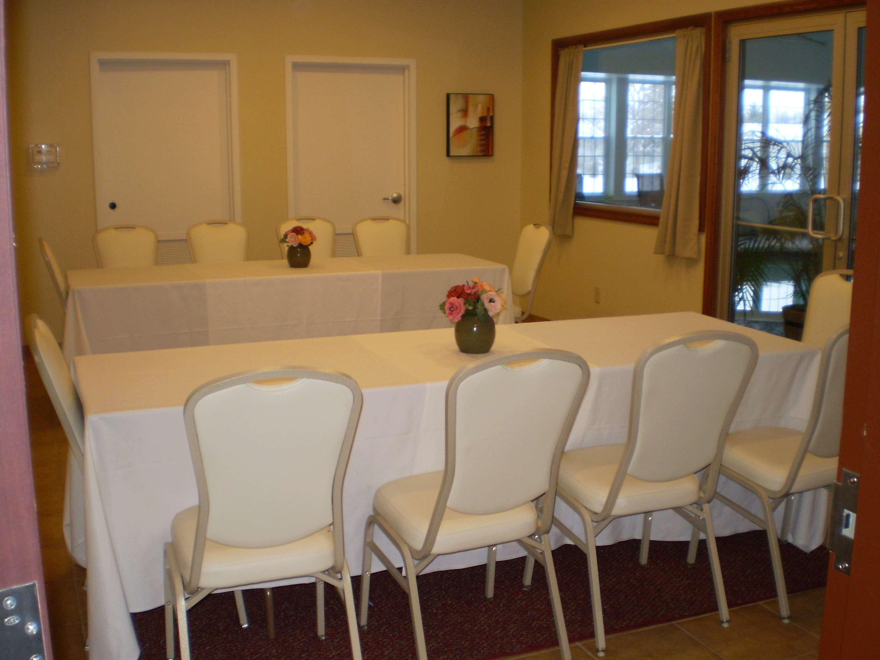 Best Western Plus Ticonderoga Facilidades foto