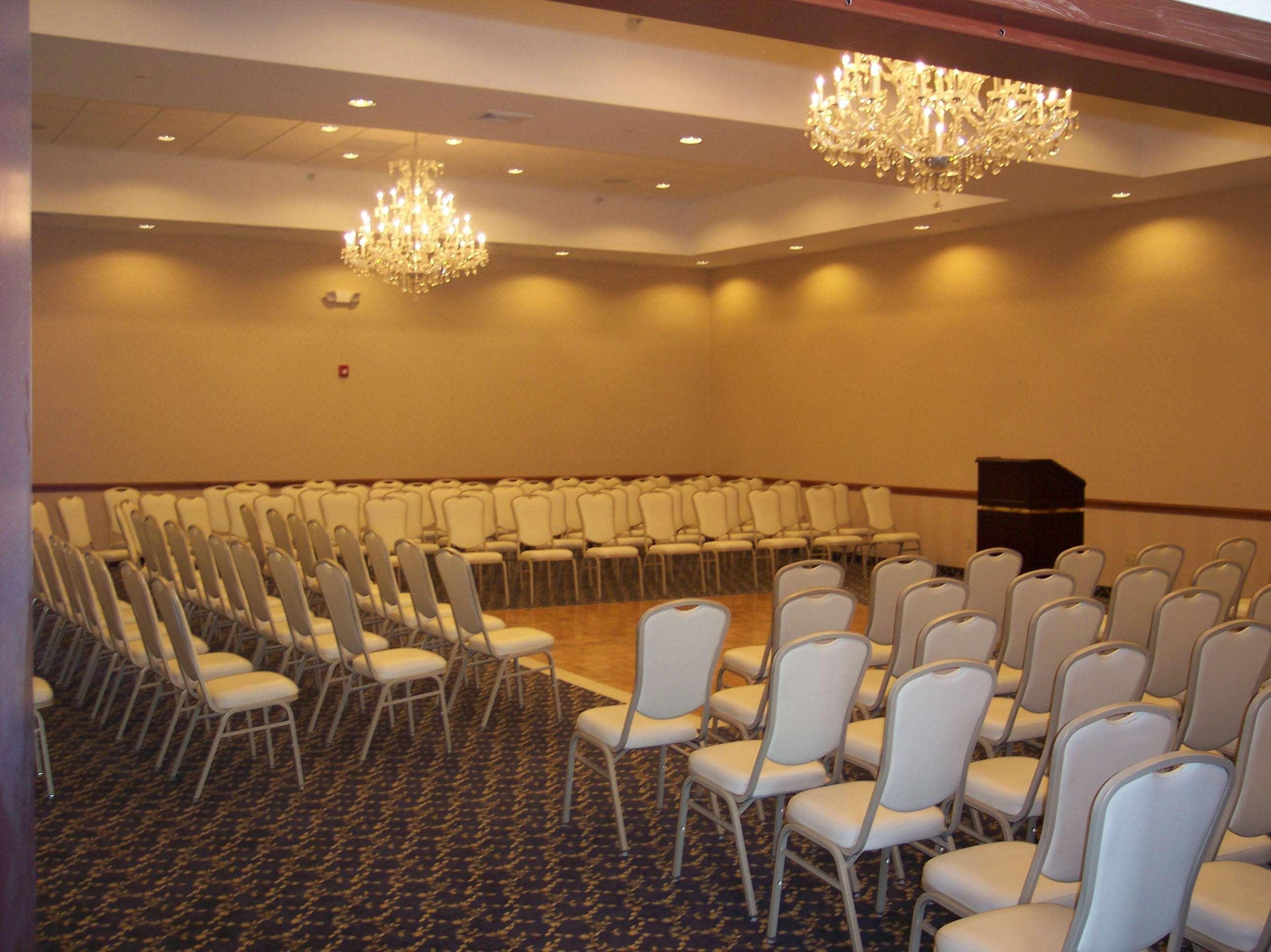 Best Western Plus Ticonderoga Facilidades foto